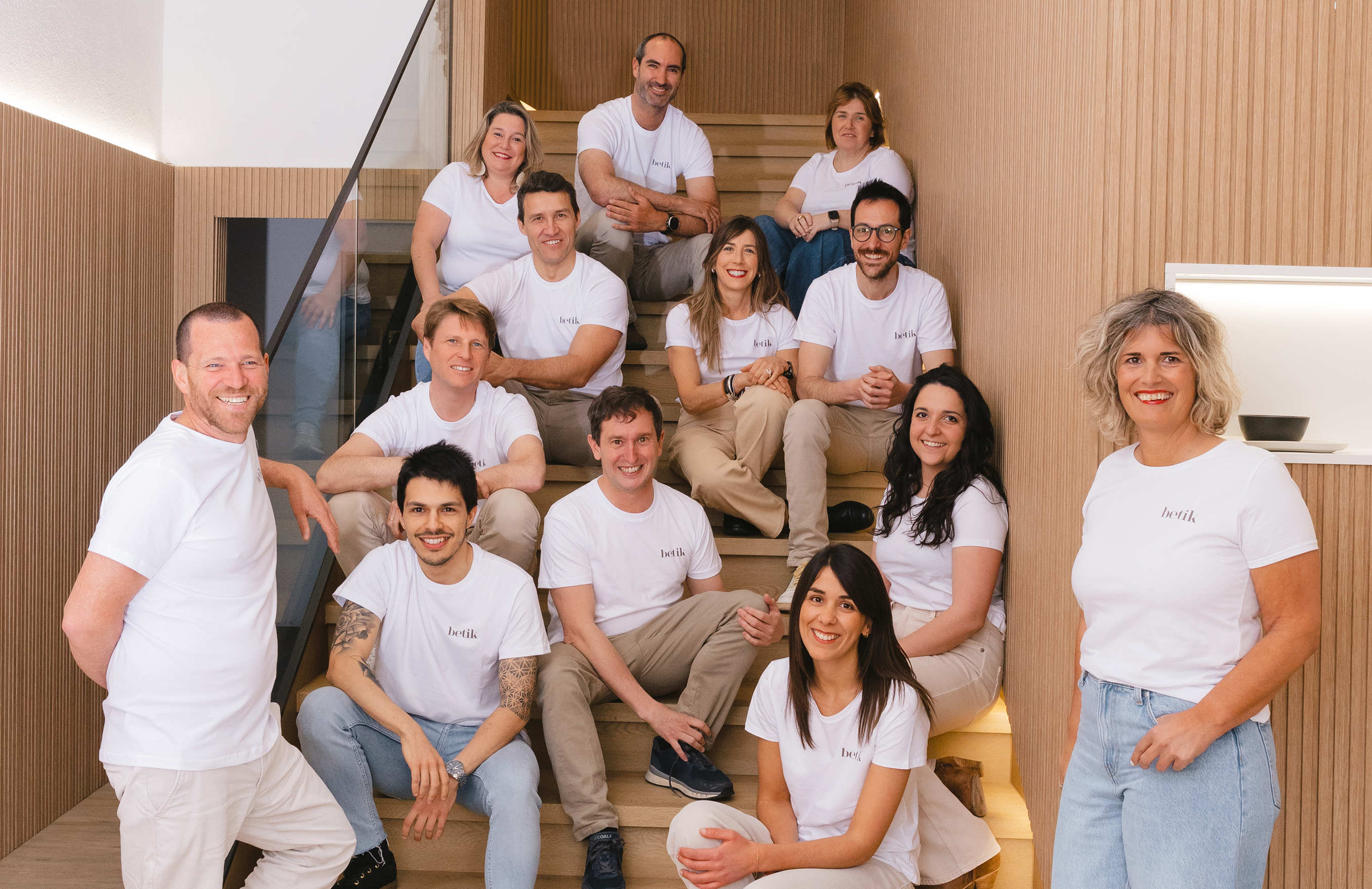 Equipo Betik