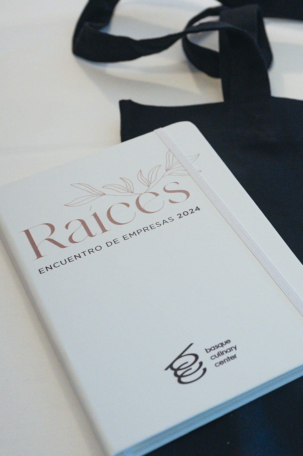 Betik participa en el IX Encuentro de Empresas Patronas y Colaboradoras del Basque Culinary Center