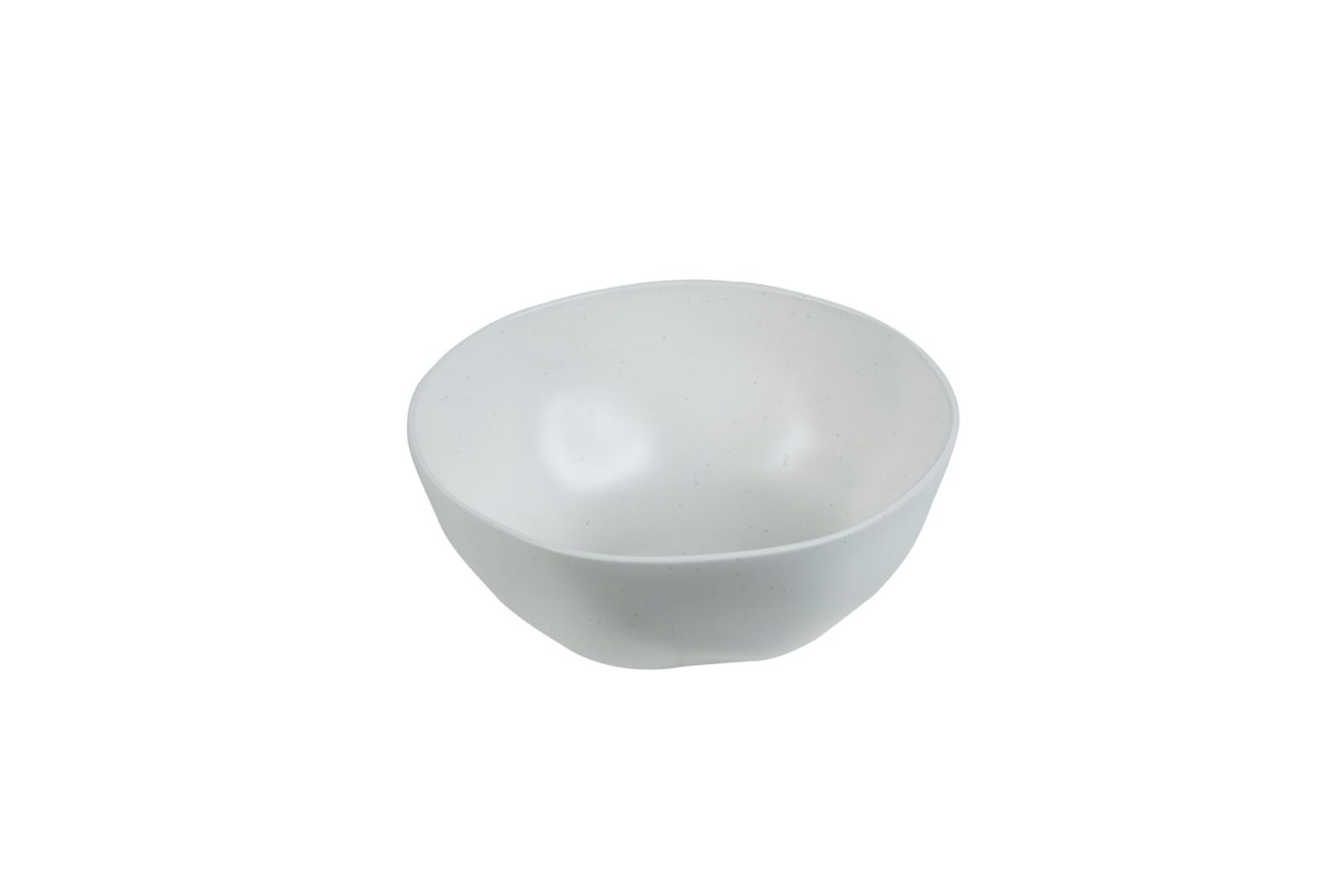 Koska White bowl 2400ml (12*1)